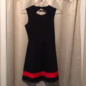 B Darlin: Black Dress